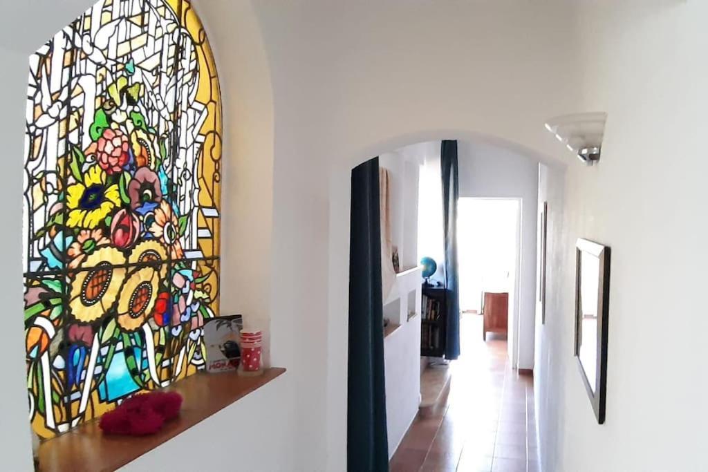 Duplex With View On The Cap D'antibes *